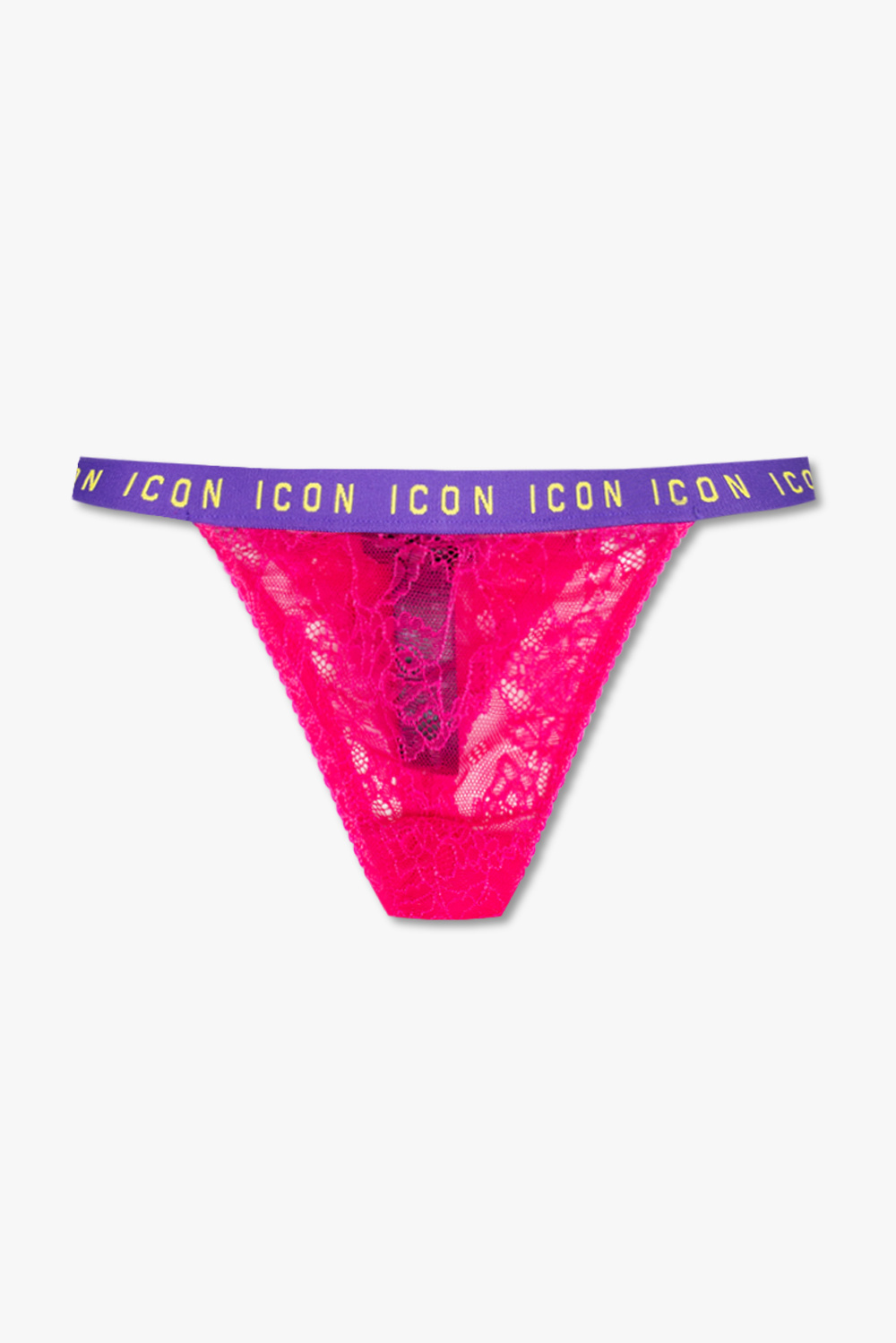 Lace Thong -  Canada