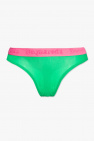 Dsquared2 Thong with logo