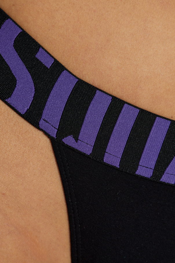 Dsquared2 Strings with logo