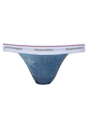 Logo thongs