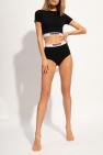 Dsquared2 High-waisted briefs