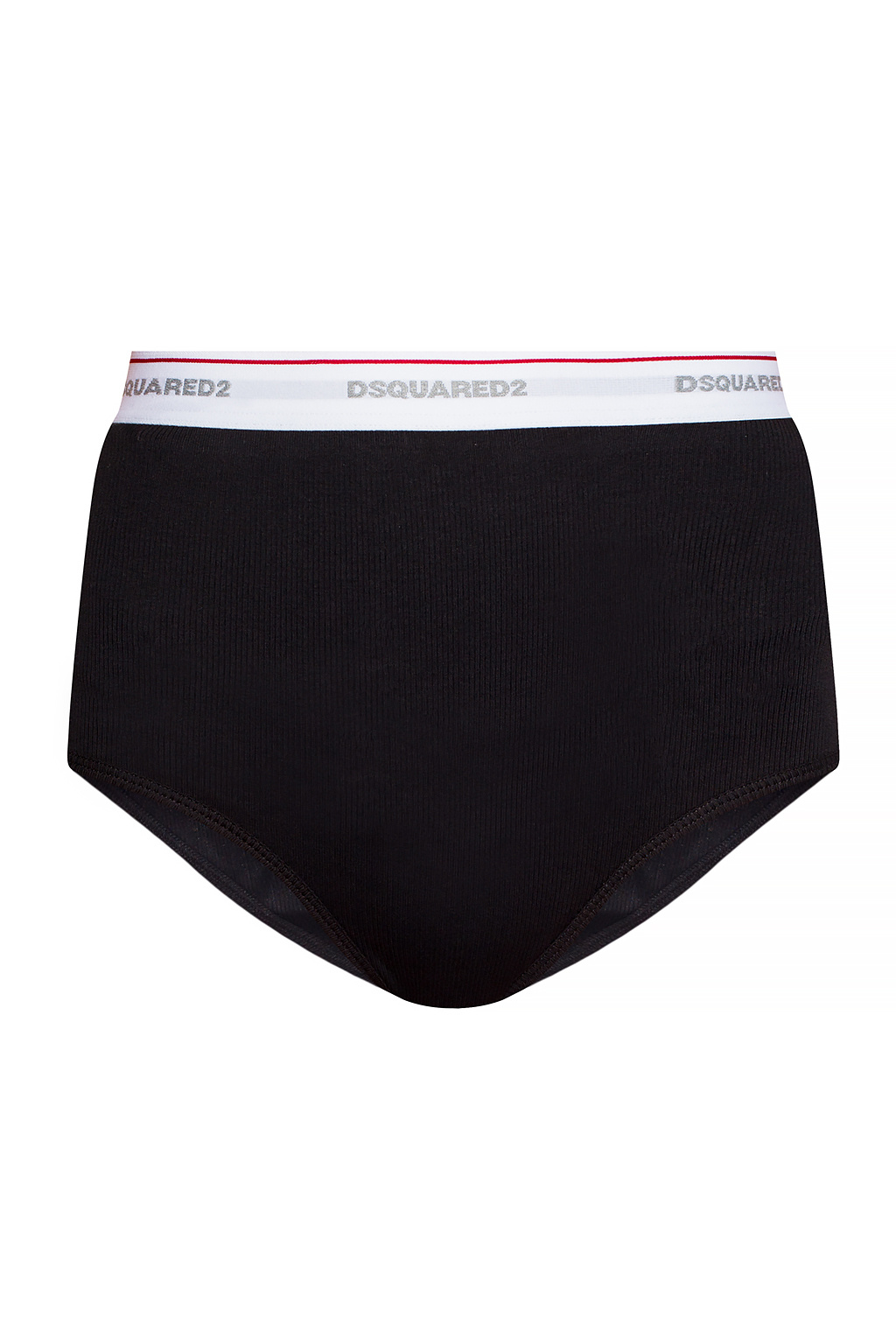 Dsquared2 High-waisted briefs