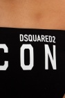 Dsquared2 Logo briefs