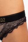 Dsquared2 Briefs with logo