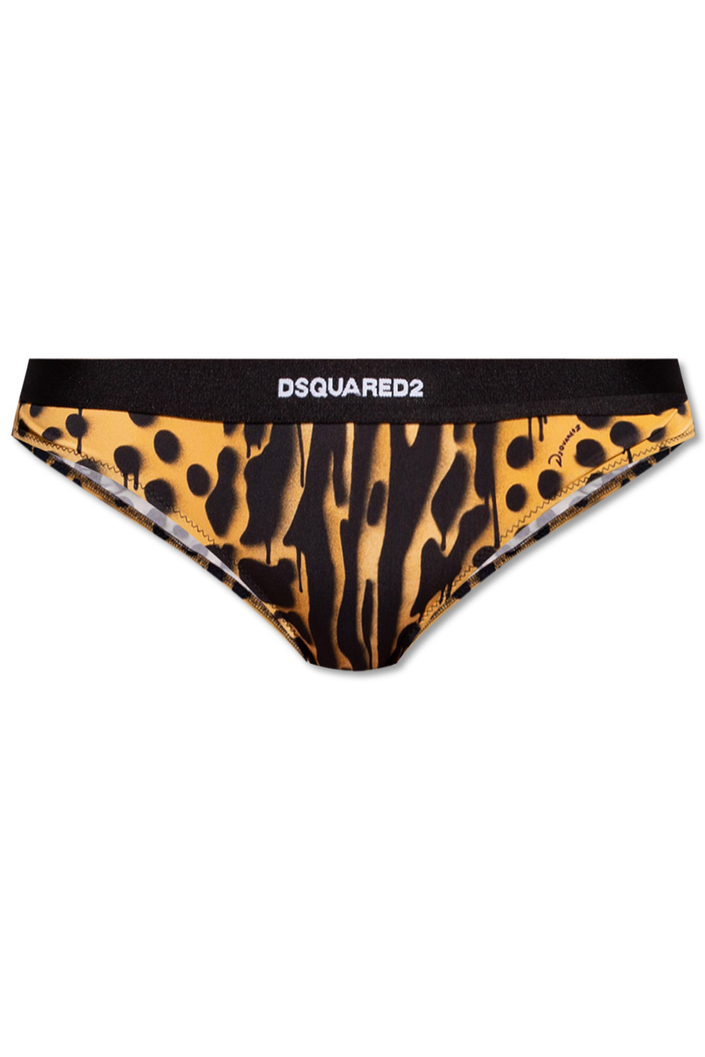 Dsquared2 Swimsuit bottom