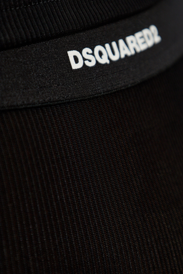 Dsquared2 Logo briefs