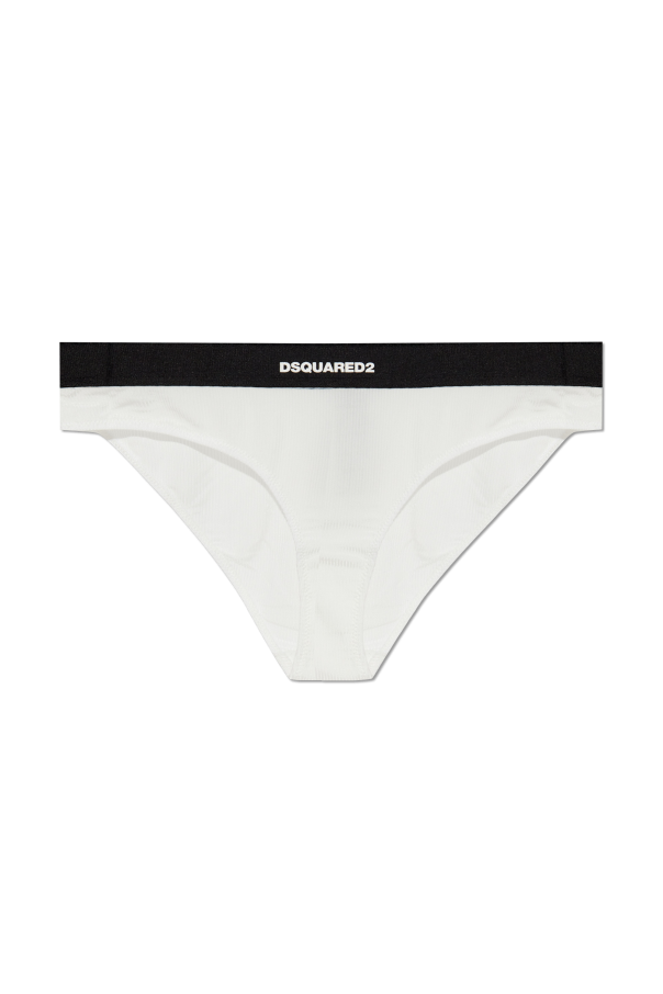 Dsquared2 Logo Briefs