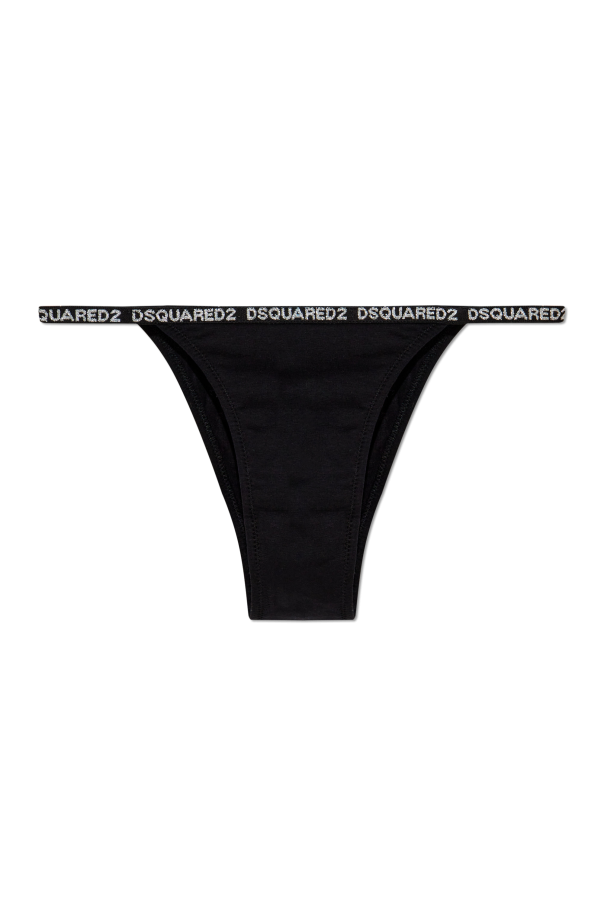 Dsquared2 Cotton briefs