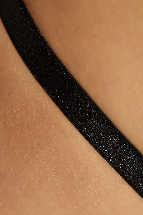 Dsquared2 Lace thongs