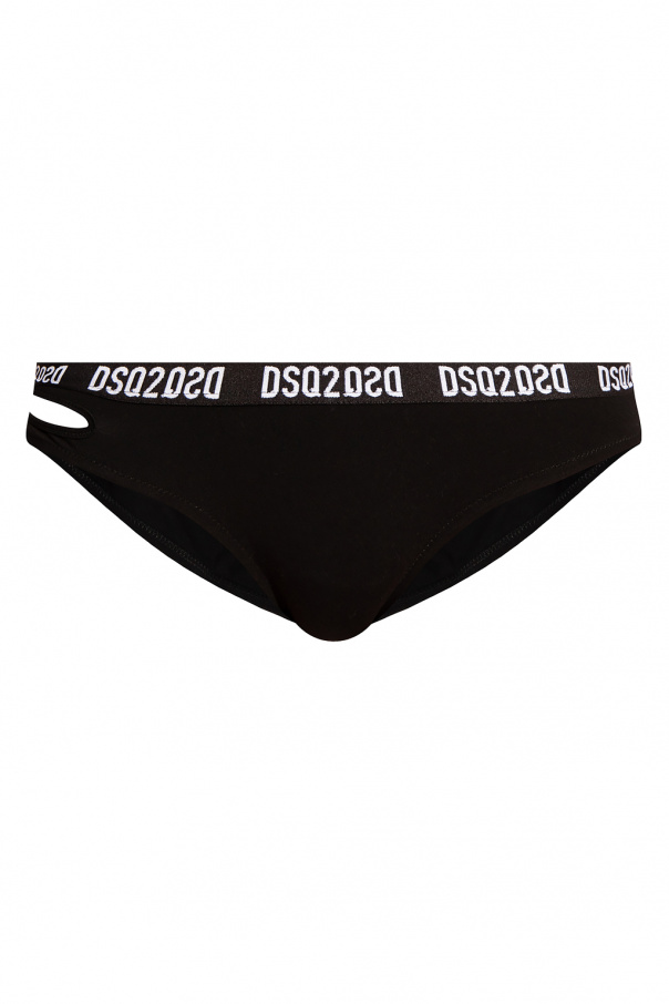 Dsquared2 Briefs with logo