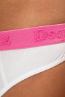 Dsquared2 Logo briefs