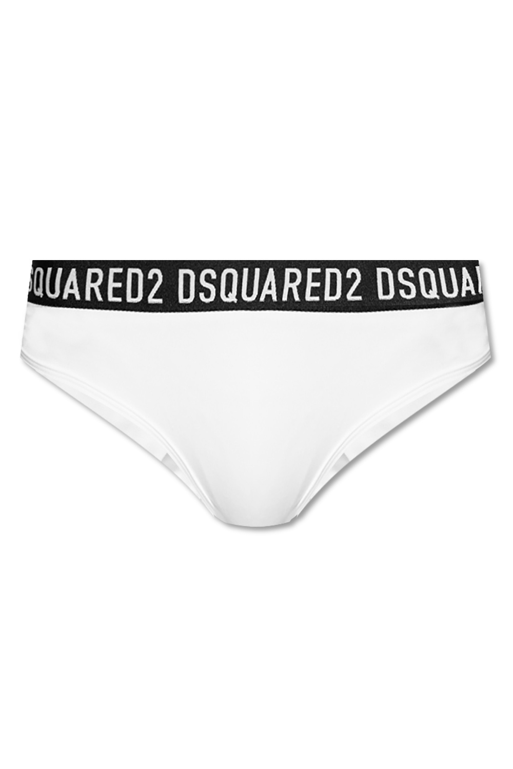 Dsquared2 Briefs with logo