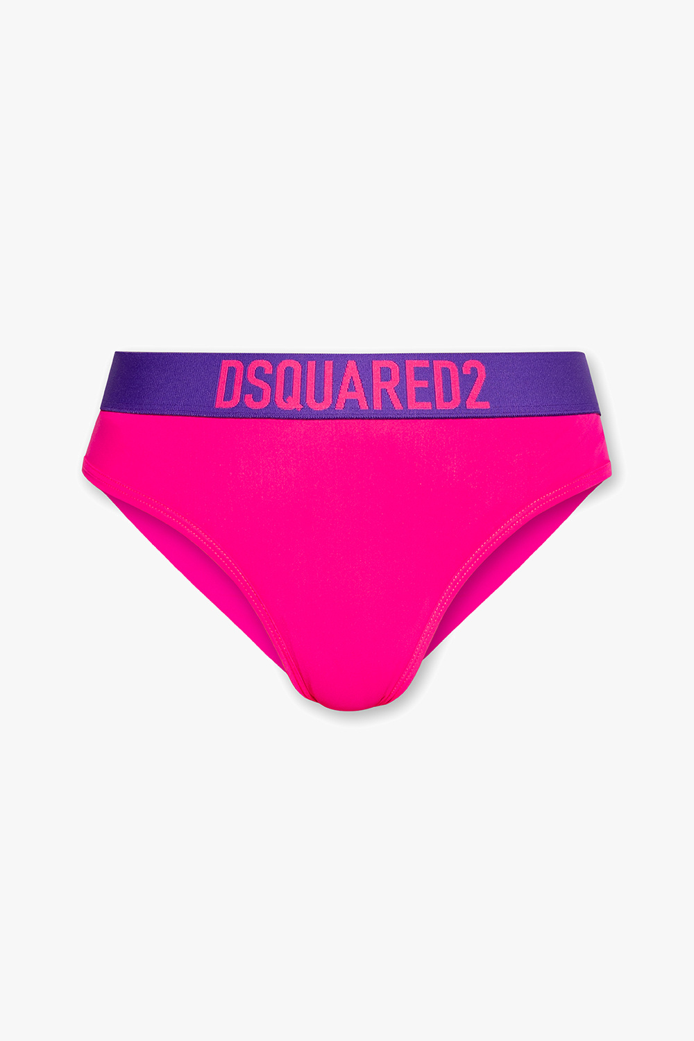 Dsquared2 Briefs with logo