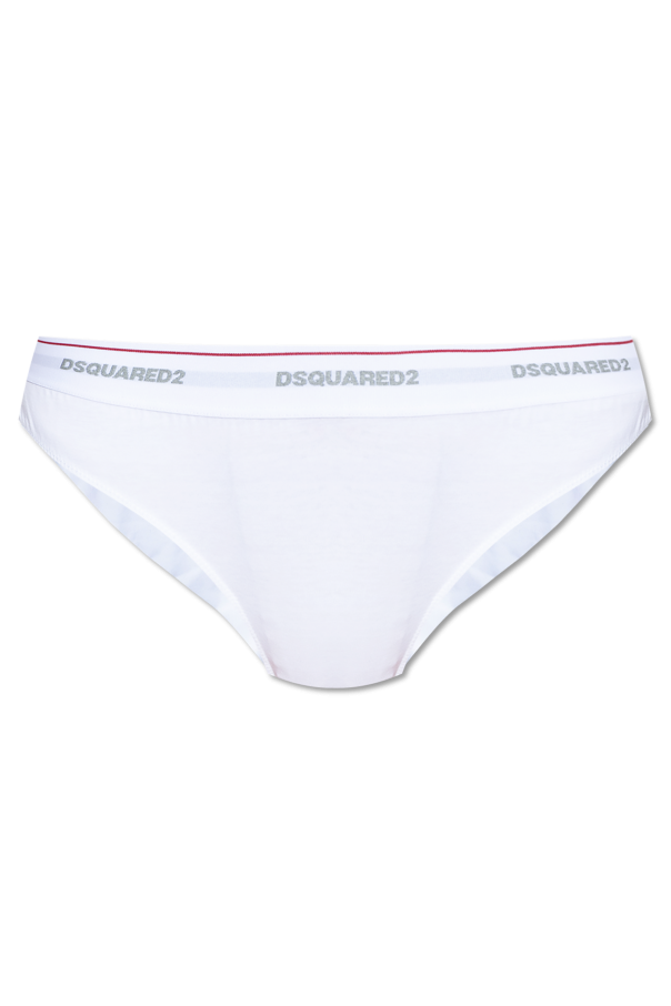 Dsquared2 Briefs with logo