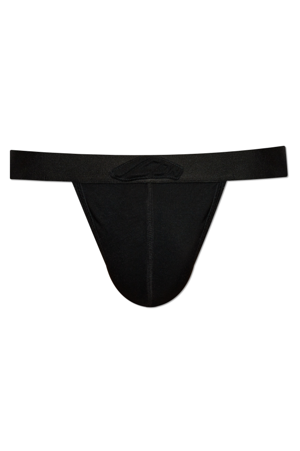 Dsquared2 Logo thong