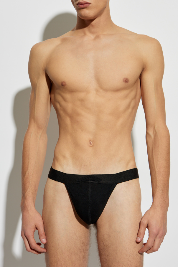 Dsquared2 Logo thong