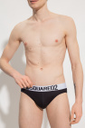 Dsquared2 Jockstrap with logo