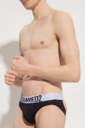 Dsquared2 Jockstrap with logo