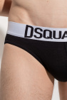 Dsquared2 Jockstrap with logo