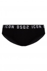 Dsquared2 Logo briefs