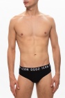 Dsquared2 Logo briefs