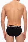 Dsquared2 Logo briefs