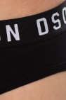 Dsquared2 Logo briefs