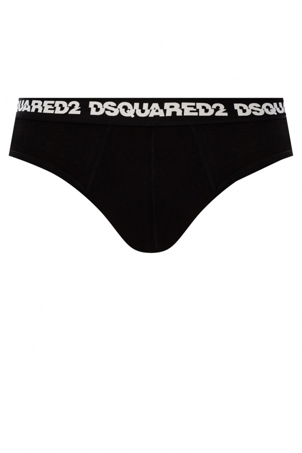 Dsquared2 Alexander McQueen Kids