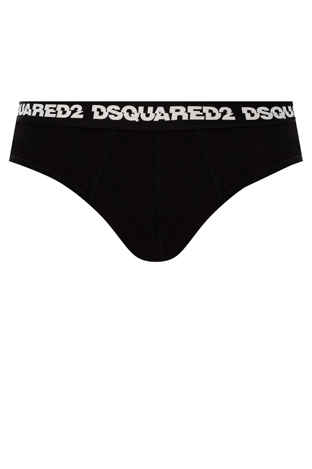 Dsquared2 Briefs with logo