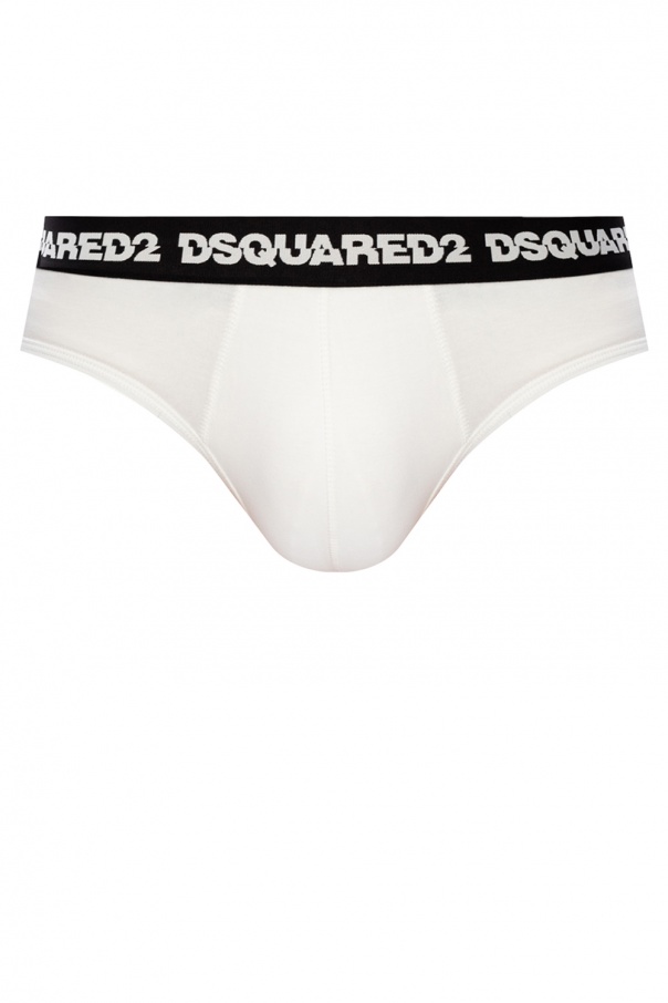 Dsquared2 Briefs with logo