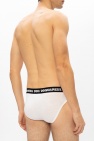 Dsquared2 Briefs with logo