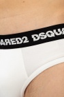 Dsquared2 Briefs with logo