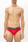 Dsquared2 Briefs with logo