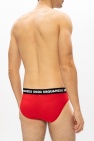 Dsquared2 Briefs with logo