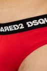 Dsquared2 Briefs with logo