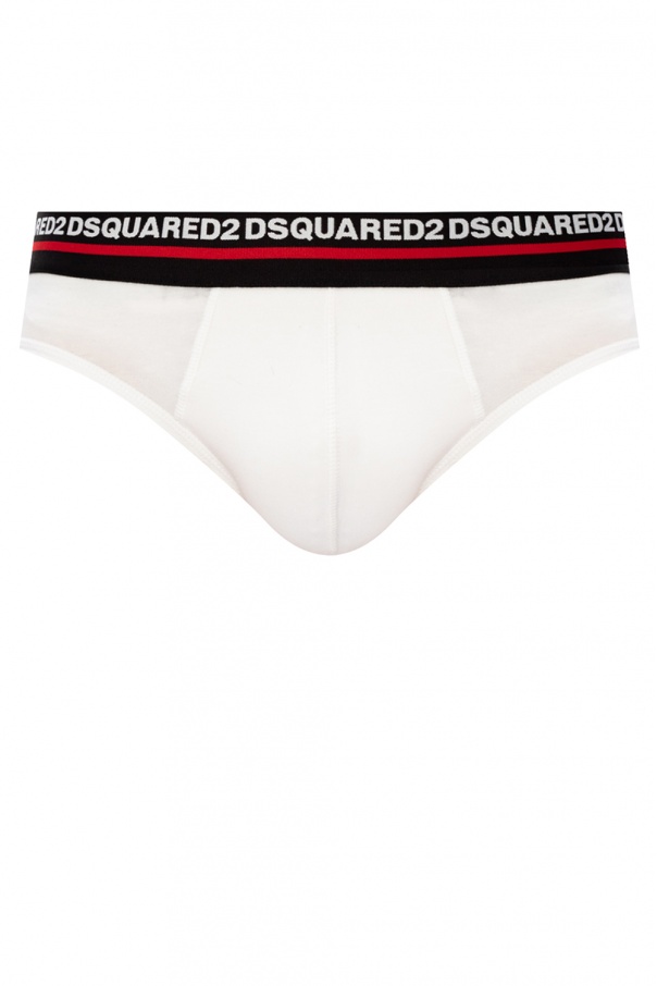 Dsquared2 Briefs with logo