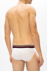 Dsquared2 Briefs with logo