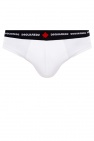 Dsquared2 Briefs with logo