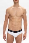 Dsquared2 Briefs with logo