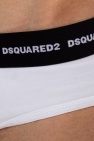 Dsquared2 Briefs with logo