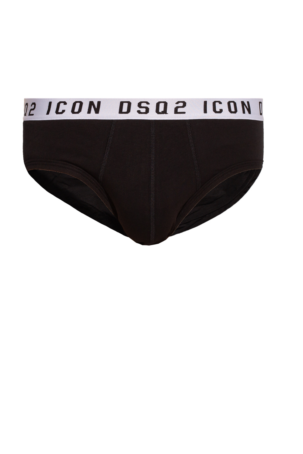 Dsquared2 Briefs with logo