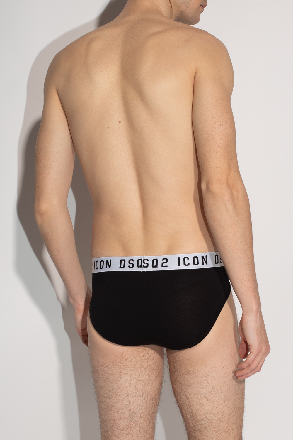 Dsquared2 Briefs with logo