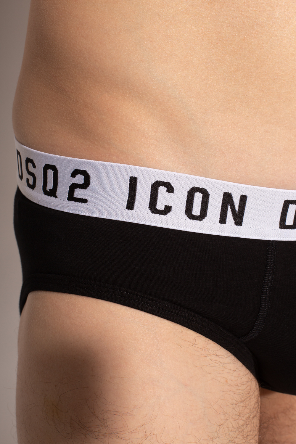 Dsquared2 Briefs with logo