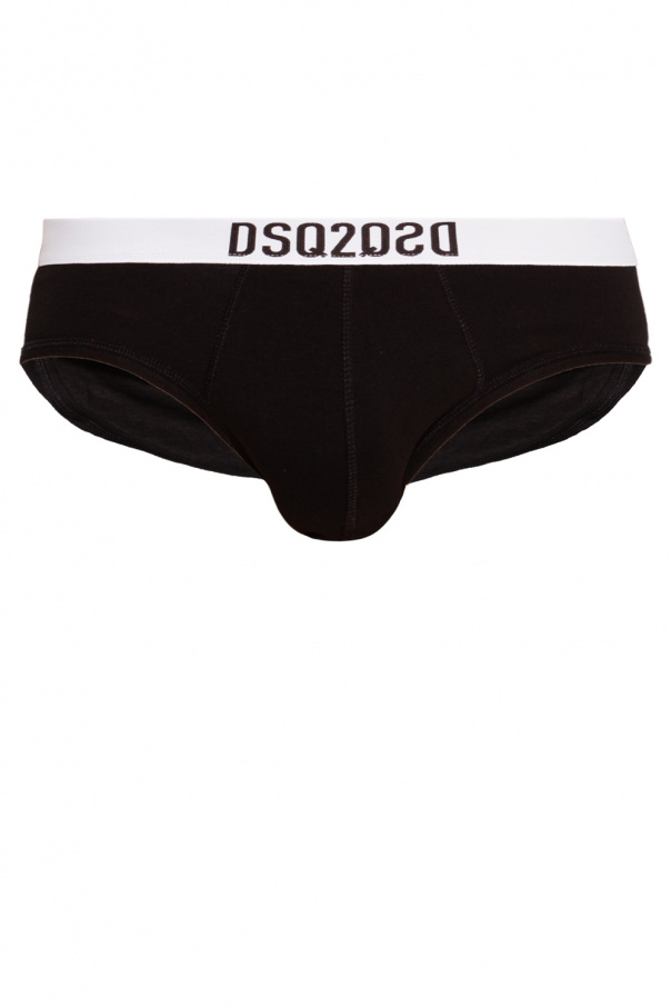 Dsquared2 Branded brief