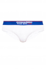 Dsquared2 Briefs with logo