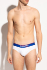 Dsquared2 Briefs with logo