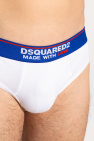 Dsquared2 Briefs with logo