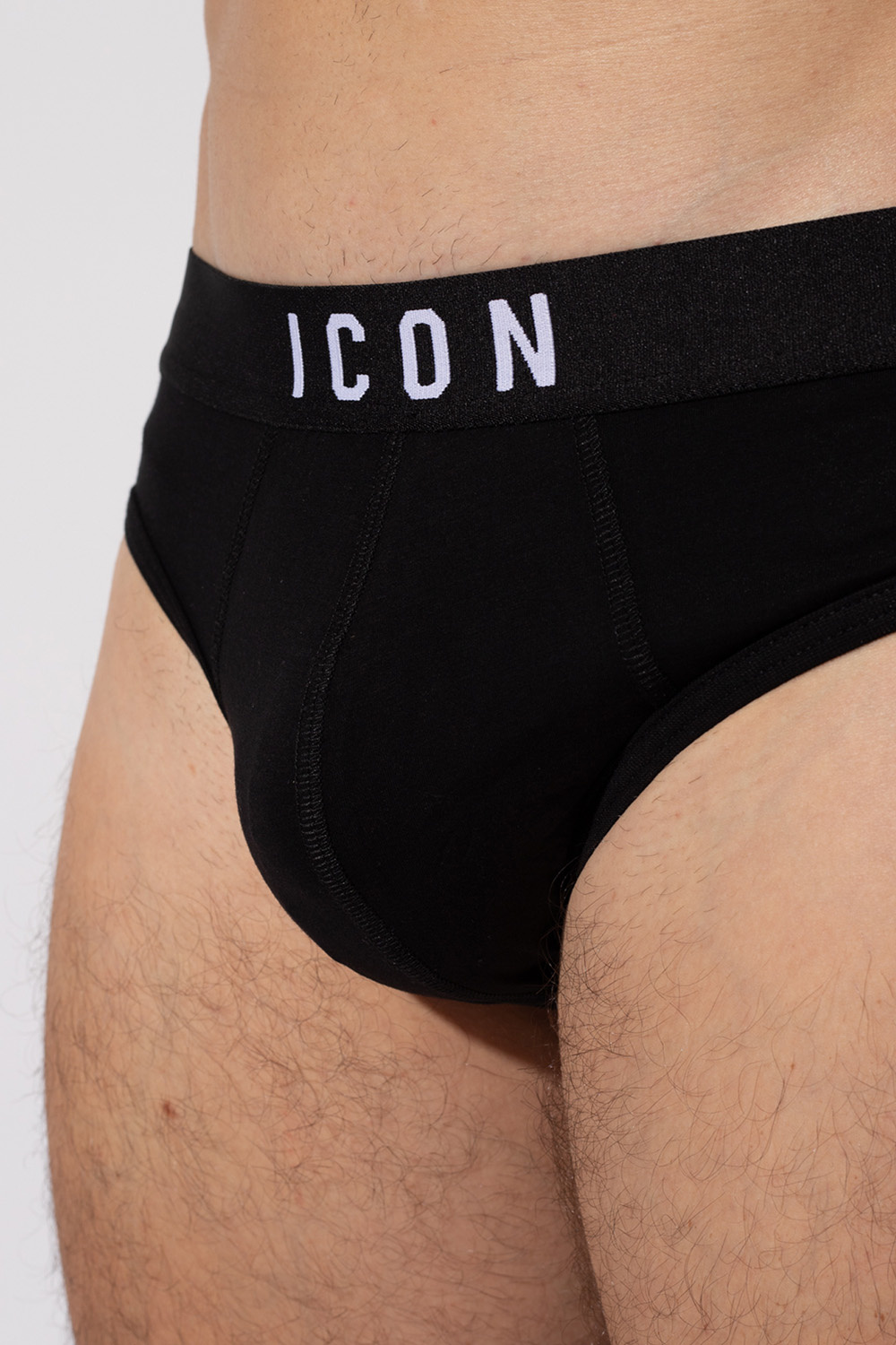 Dsquared2 Briefs with logo