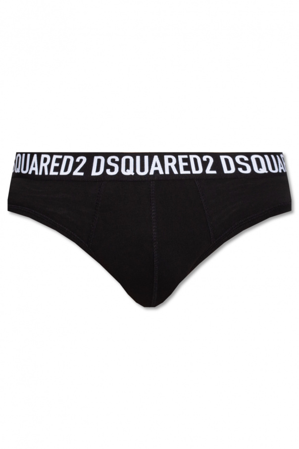 Dsquared2 See a unique collaboration with Lacoste which blurs the lines between fashion and sport