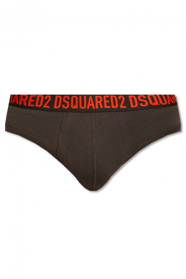 Dsquared2 A history of the brand